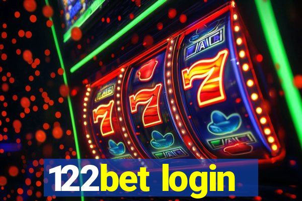 122bet login